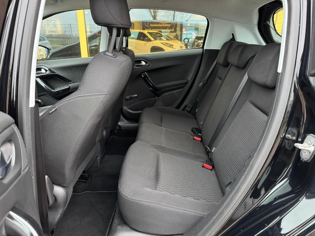 Peugeot 208 1.2 puretech active
