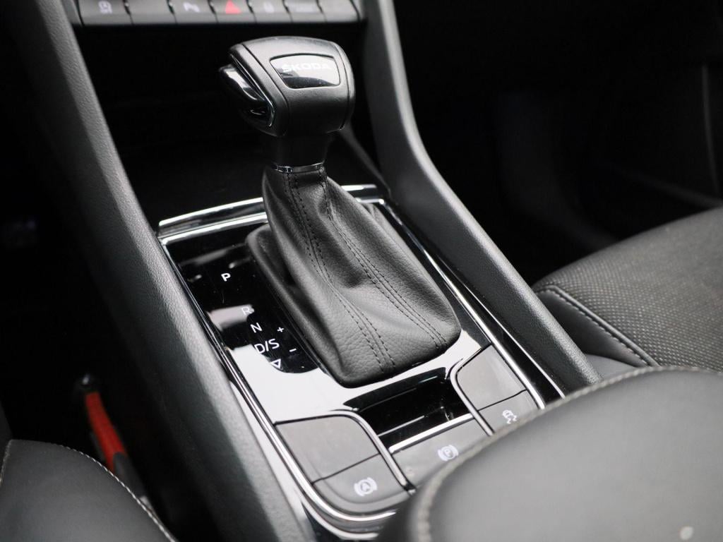 Skoda Kodiaq 1.5 tsi business edition | automaat | navigatie | apple carpla