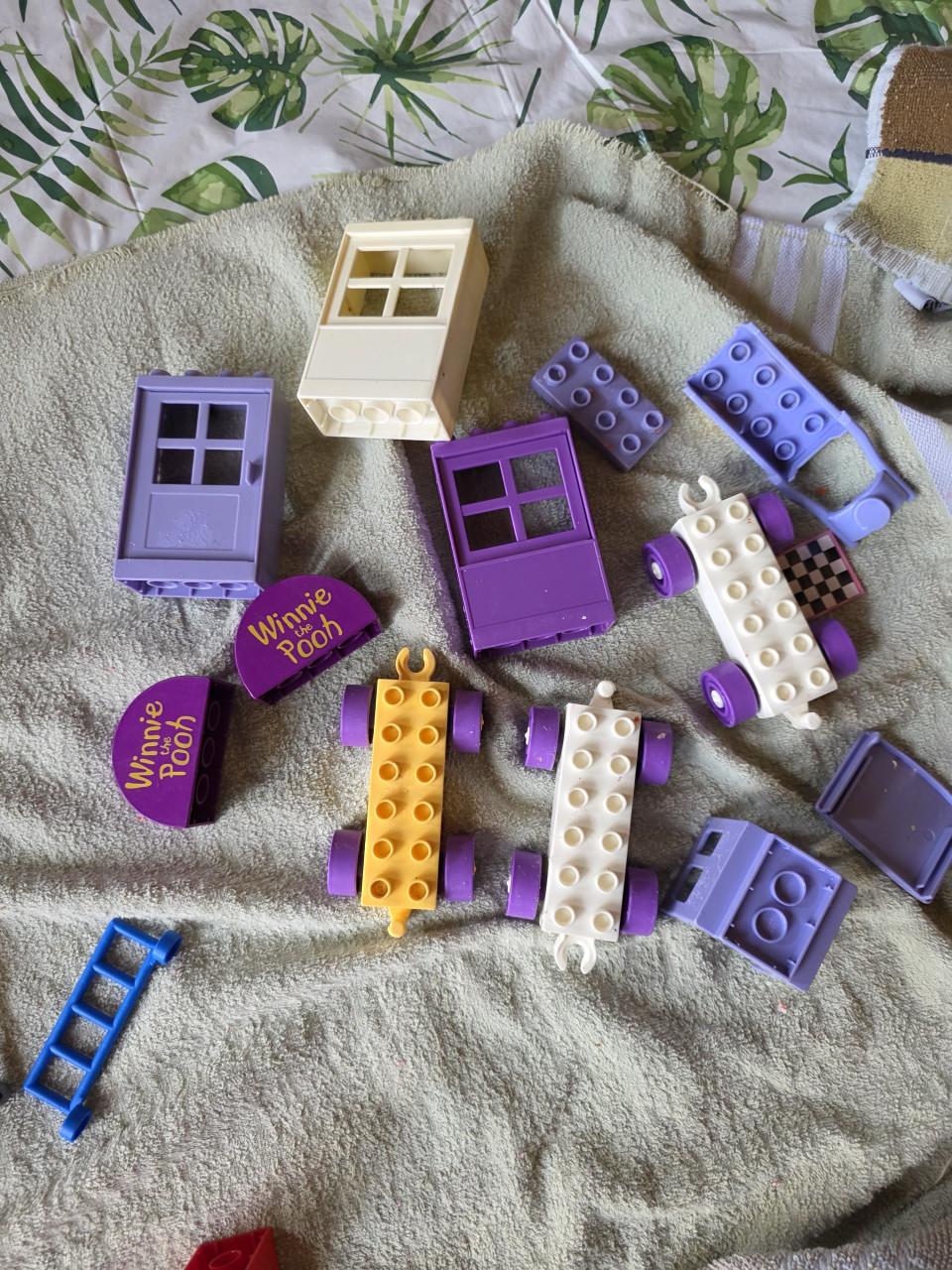 Duplo