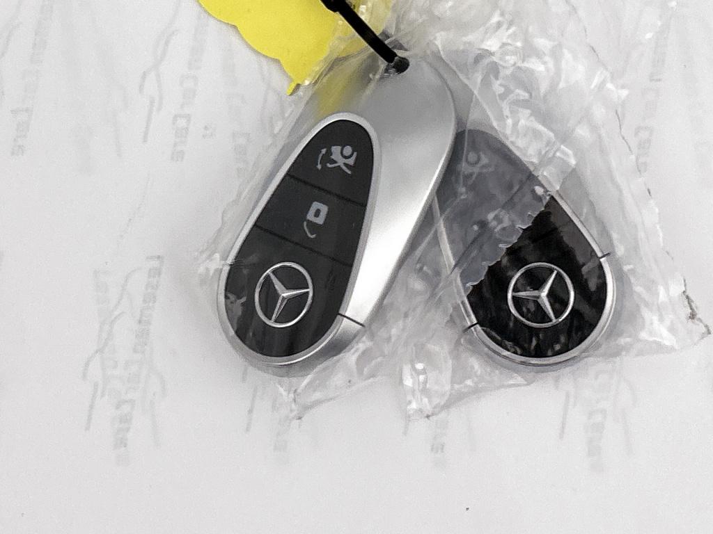 Mercedes-Benz Glb 250+ business solution amg 7p. 85.5 kwh | premium plus pa