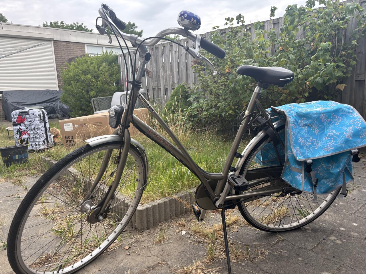 UNION Fiets 7 versnellingen