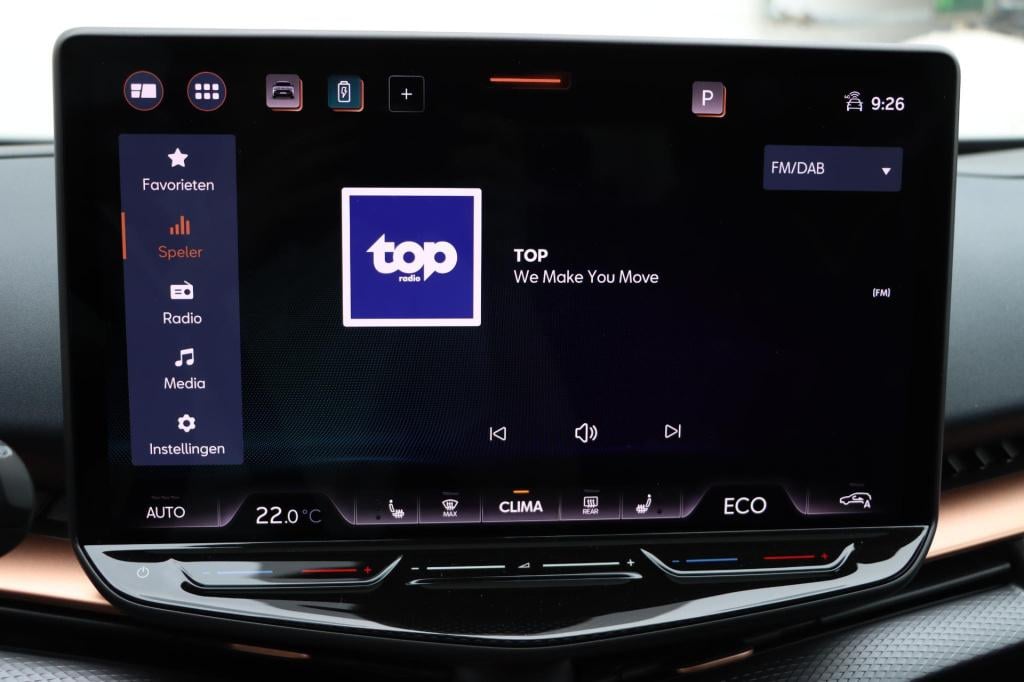 Cupra Tavascan vz extreme 82 kwh 340pk