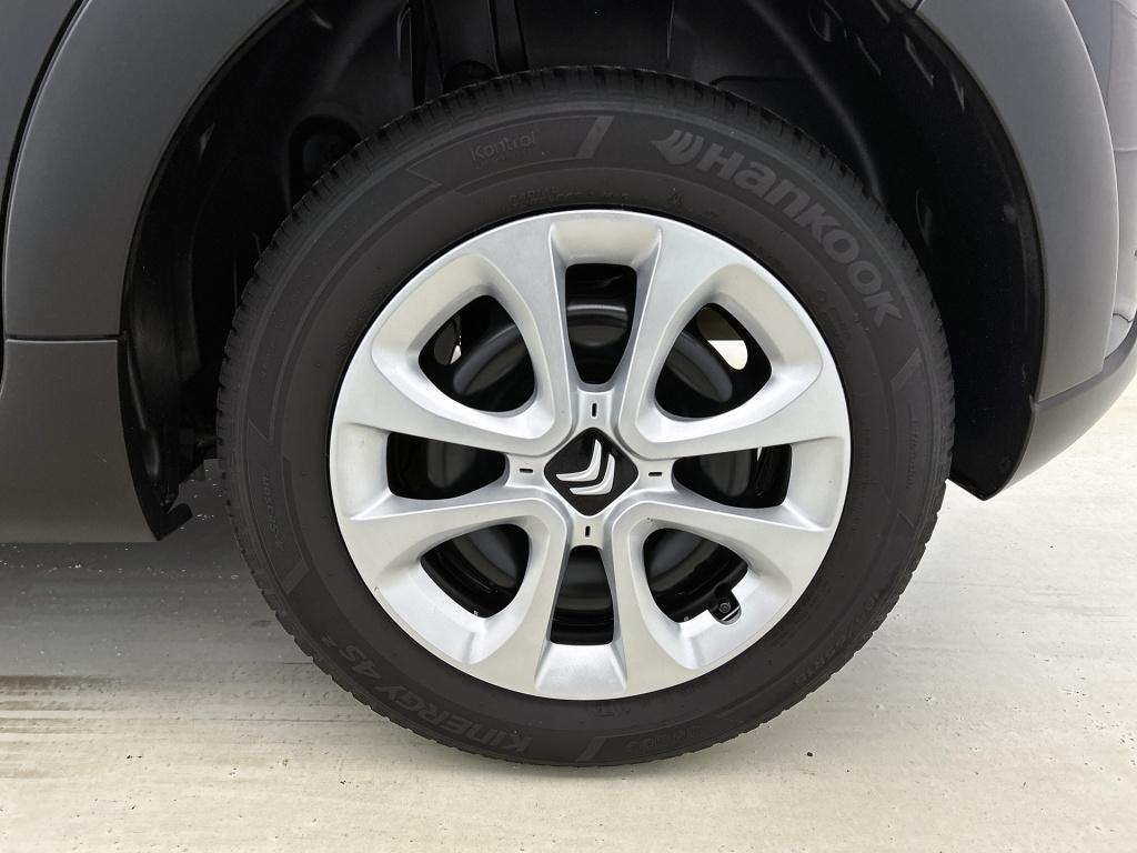 Citroen C3 82 pk you | rijklaar | bluetooth | parkeersensoren achter |