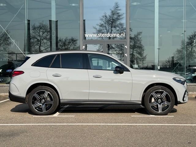 Mercedes-Benz Glc 400e 4matic amg line premium 381 pk i manufaktur alpine i