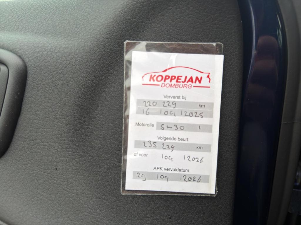 Ford S-Max 2.0 ecoboost titanium automaat stoelkoeling pano