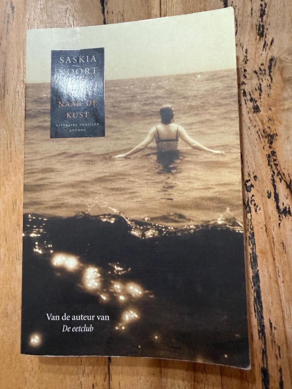 Partij boeken