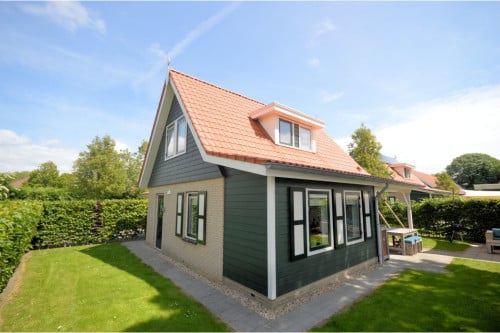 Vakantiewoning