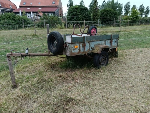 Gratis ophalen