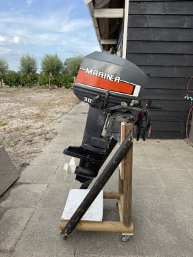 Mariner motor 30 pk