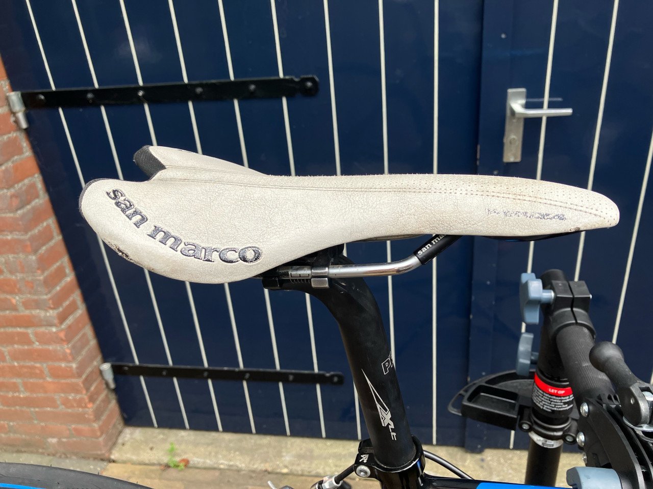 KOGA racefiets in goede staat