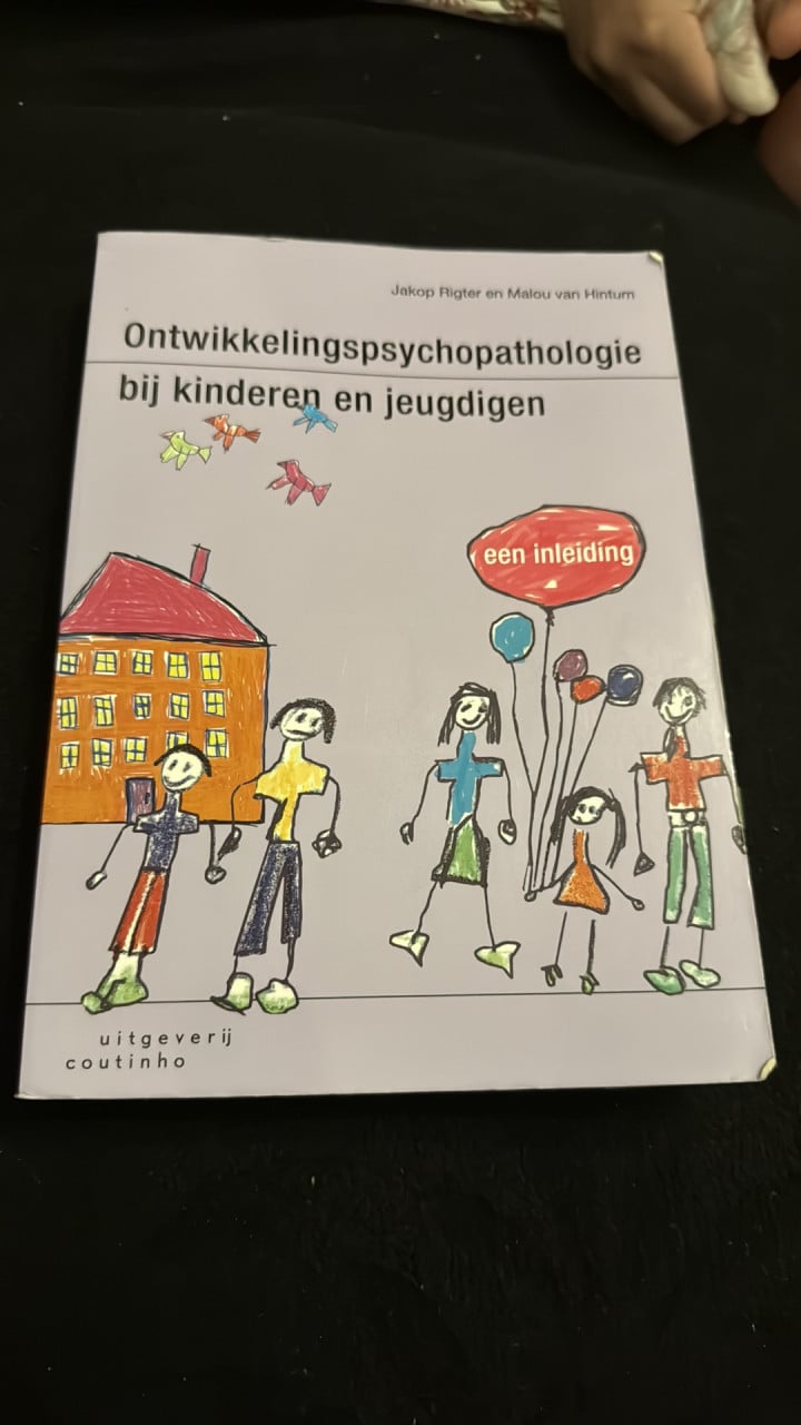 Hbo socialwork studieboeken