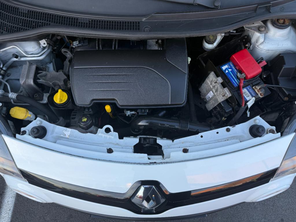 Renault Twingo 1.2 - collection - airco