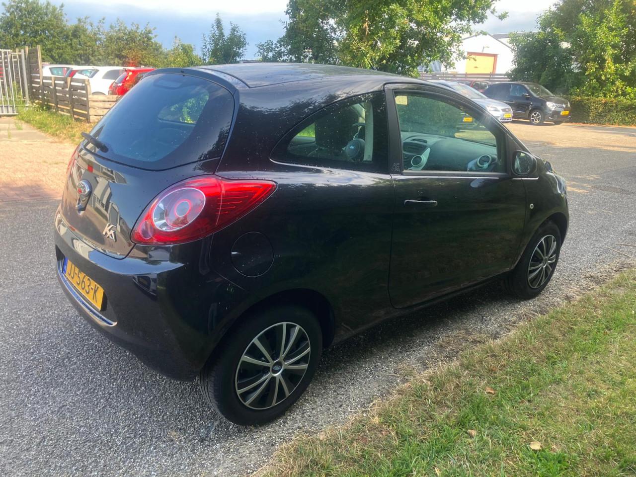 Ford Ka 1.2