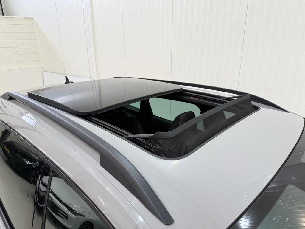Skoda Karoq 1.5 tsi 150pk act dsg sportline | pano dak | acc | camera