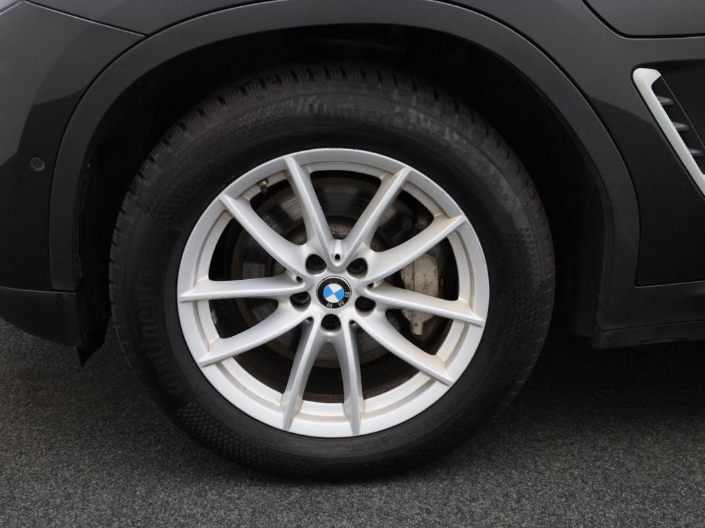 BMW X3 xdrive30e high executive | automaat | panorama dak | climate control