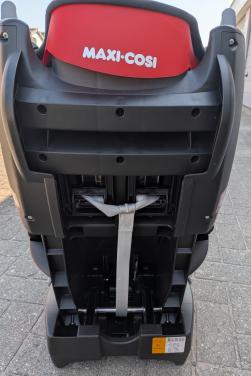 Autostoel Maxi Cosi