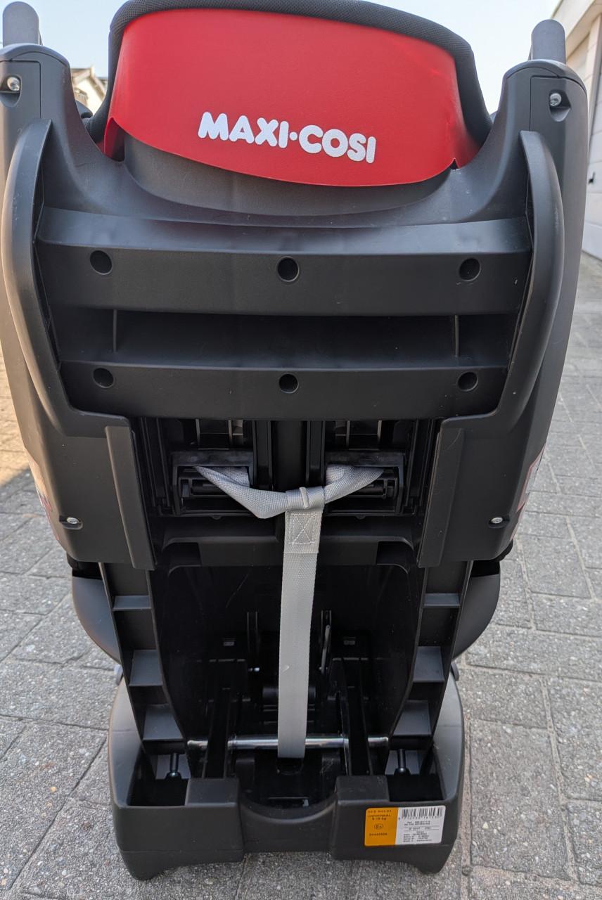 Autostoel Maxi Cosi