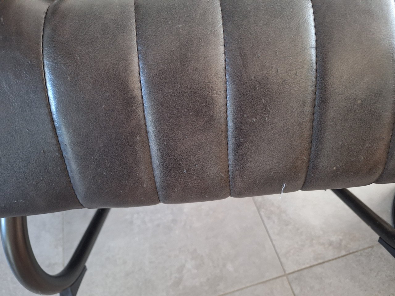 Fauteuil