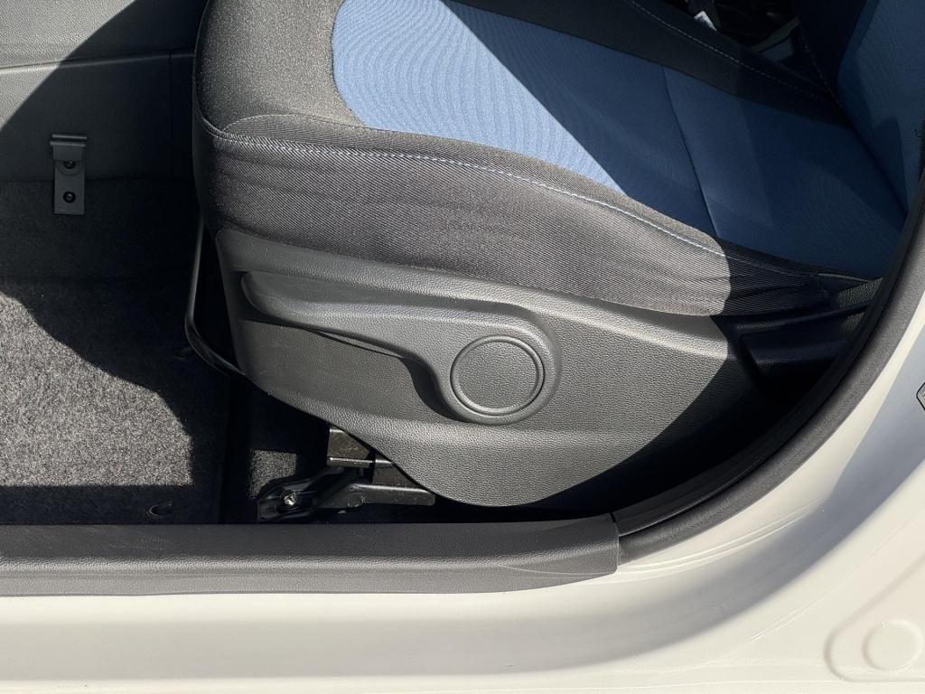 Hyundai I 10 1.0i i-motion comfort plus