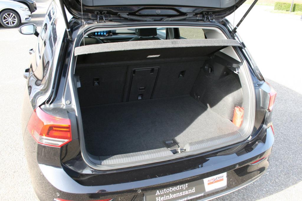 Volkswagen Golf 1.4 ehybrid style