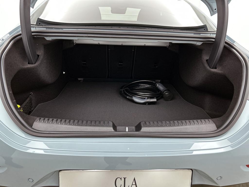 Mercedes-Benz Cla 250+ launch edition 85 kwh | trekhaak | memorypakket | sm