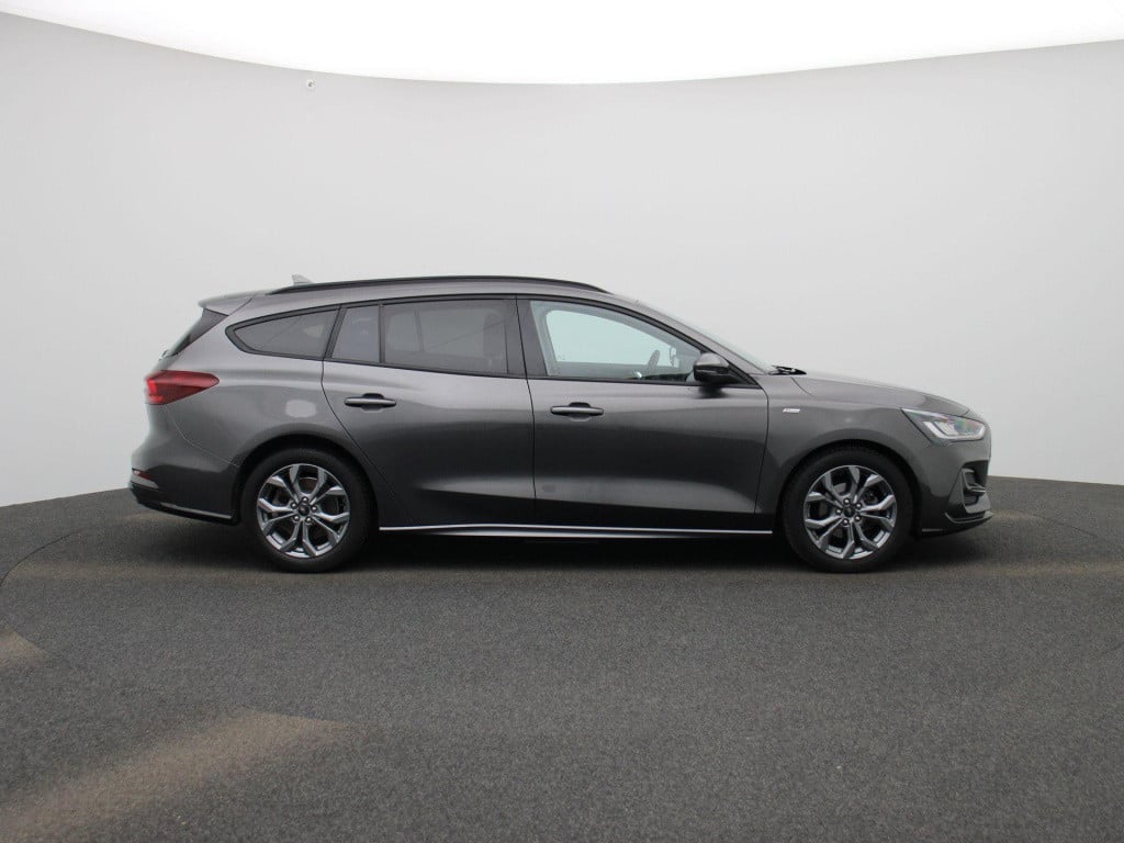 Ford Focus wagon st line | automaat | climate control | cruise control | wi