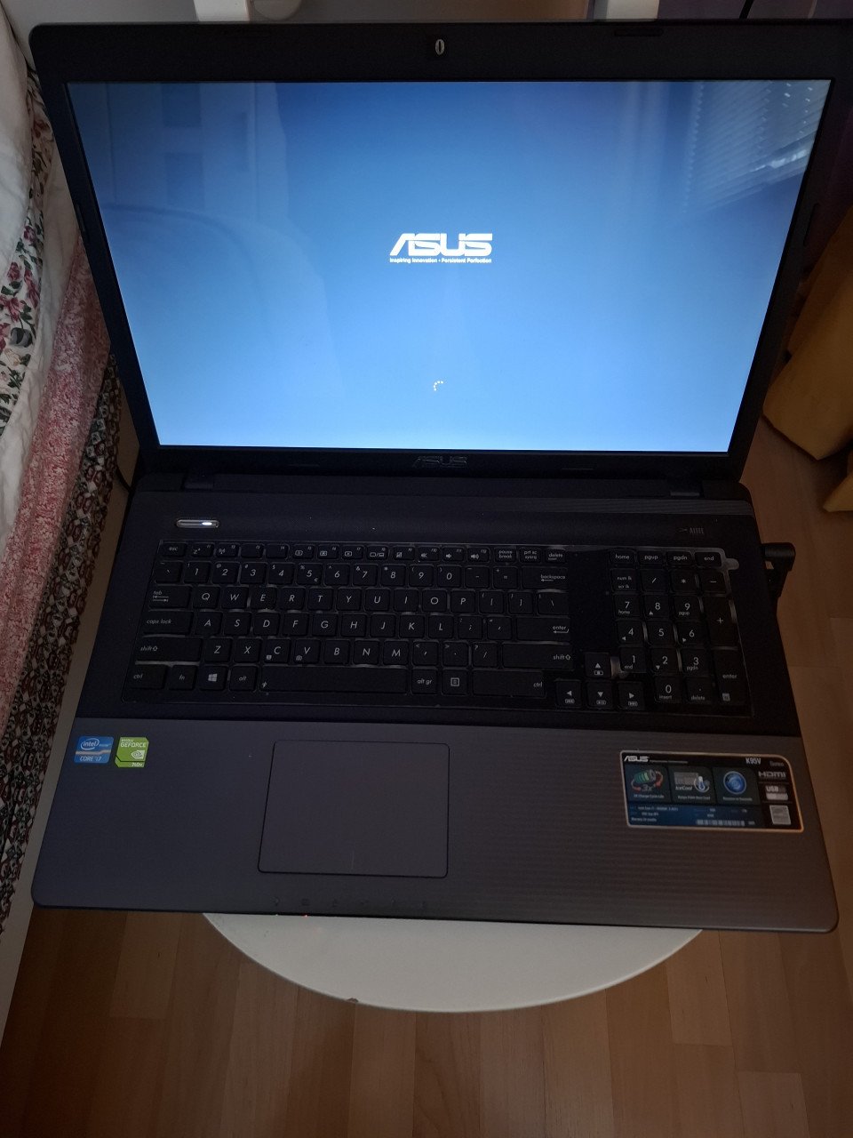 Laptop