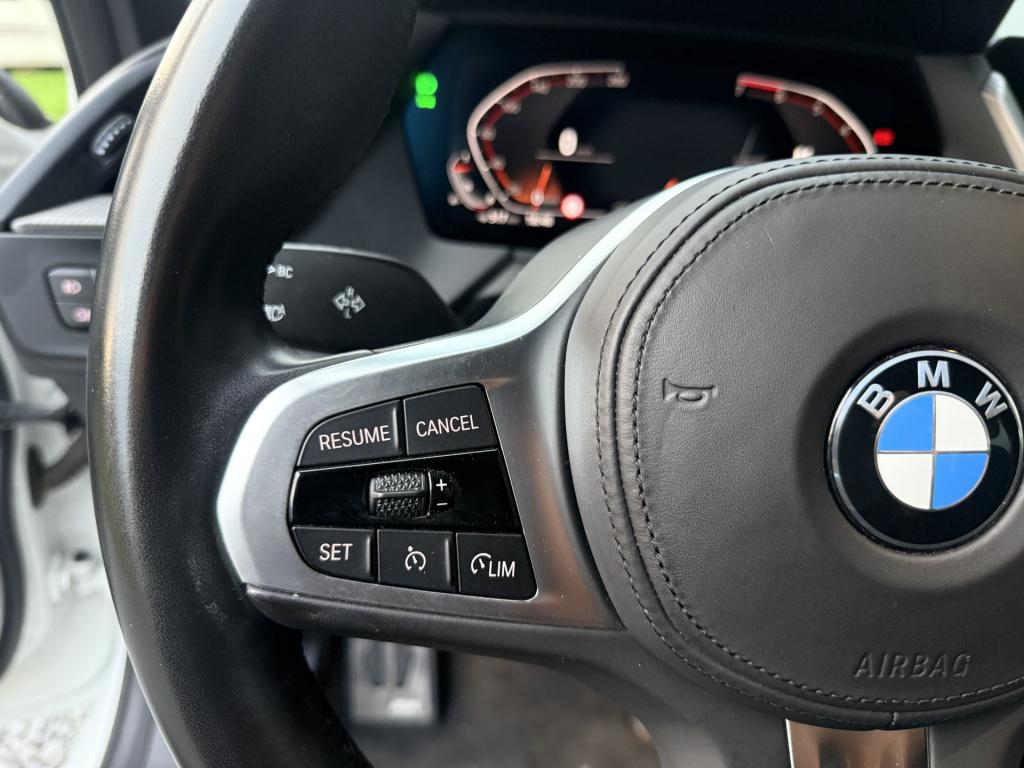 BMW 1 Serie 118i high executive m-sportpakket 5-drs