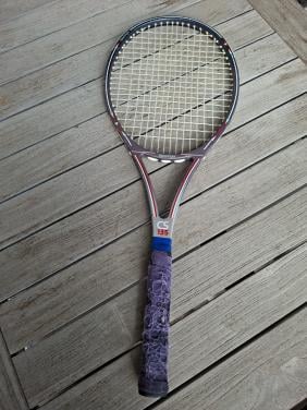 Tennisracket dames
