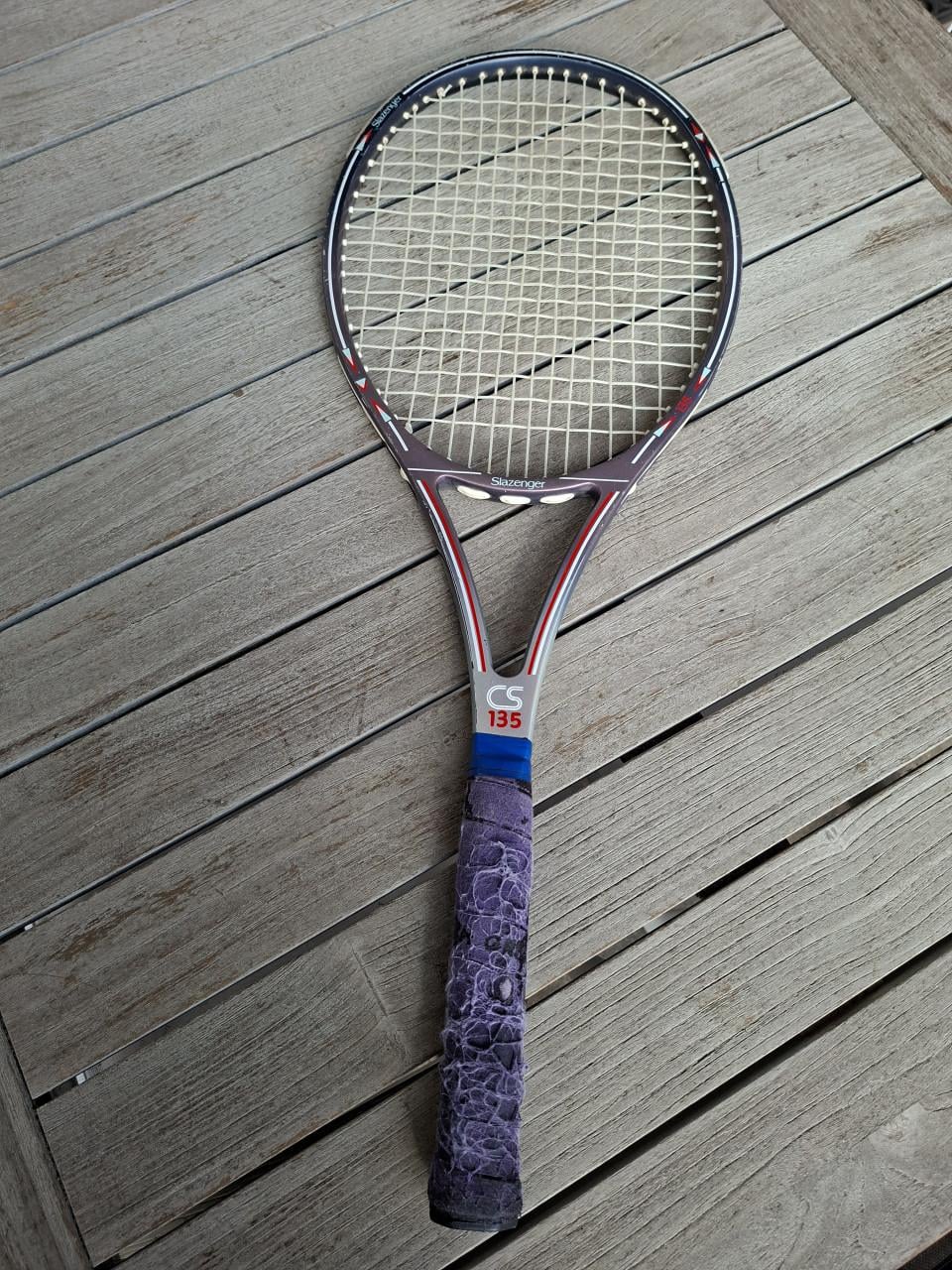 Tennisracket dames