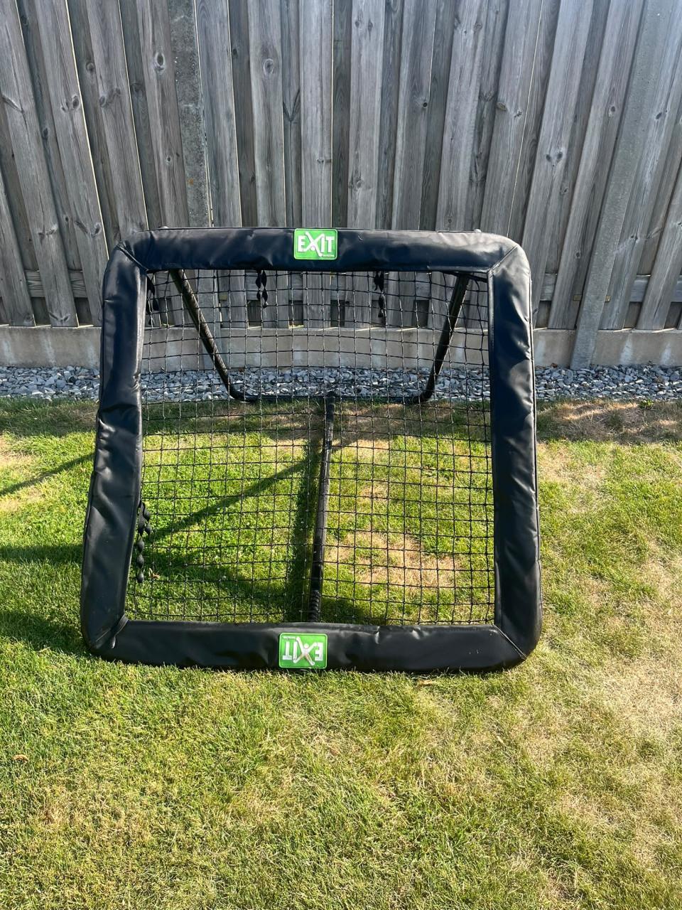 Exit Tempo multisport rebounder
