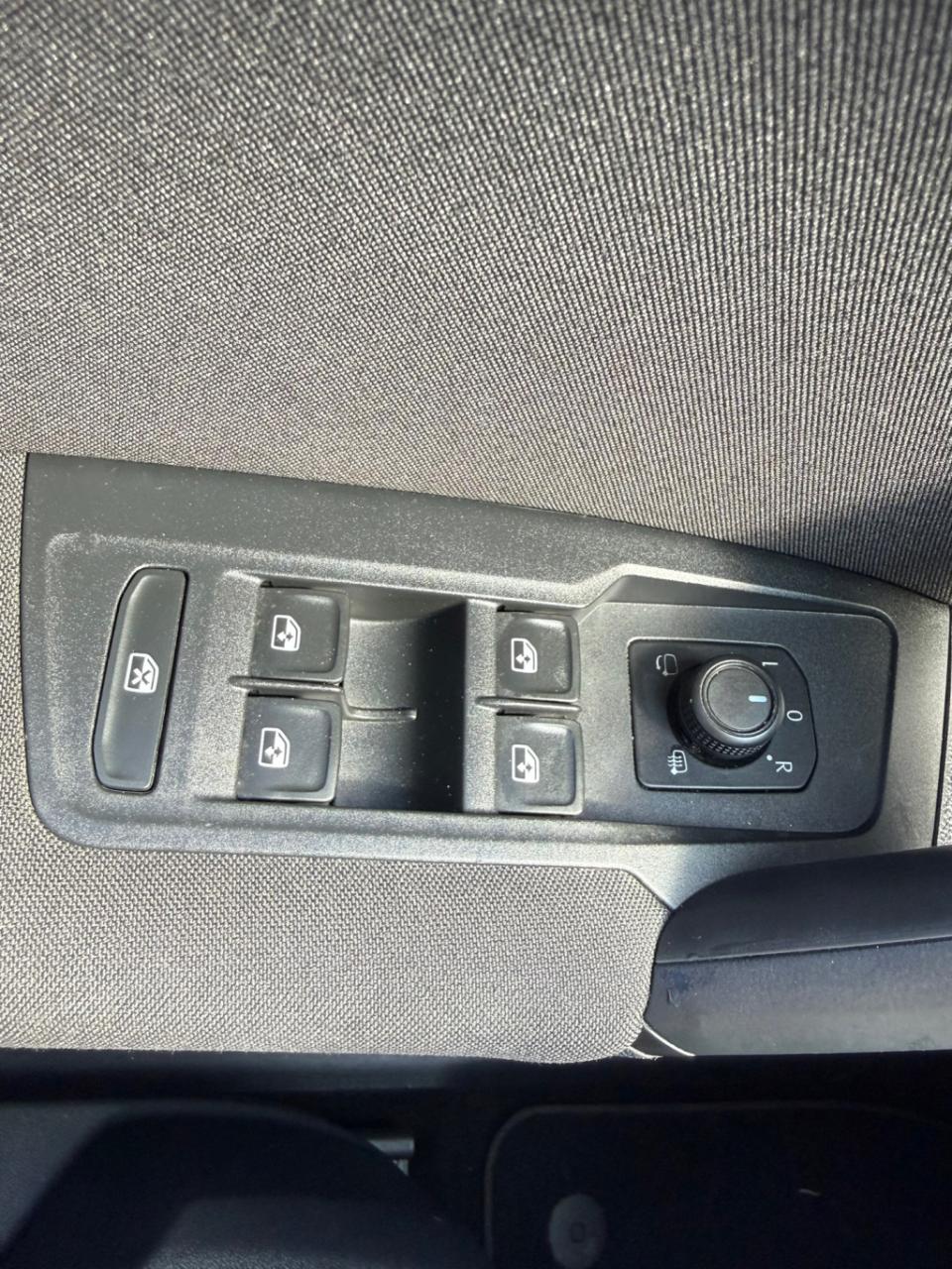 Volkswagen Tiguan 1.4 tsi ehybrid