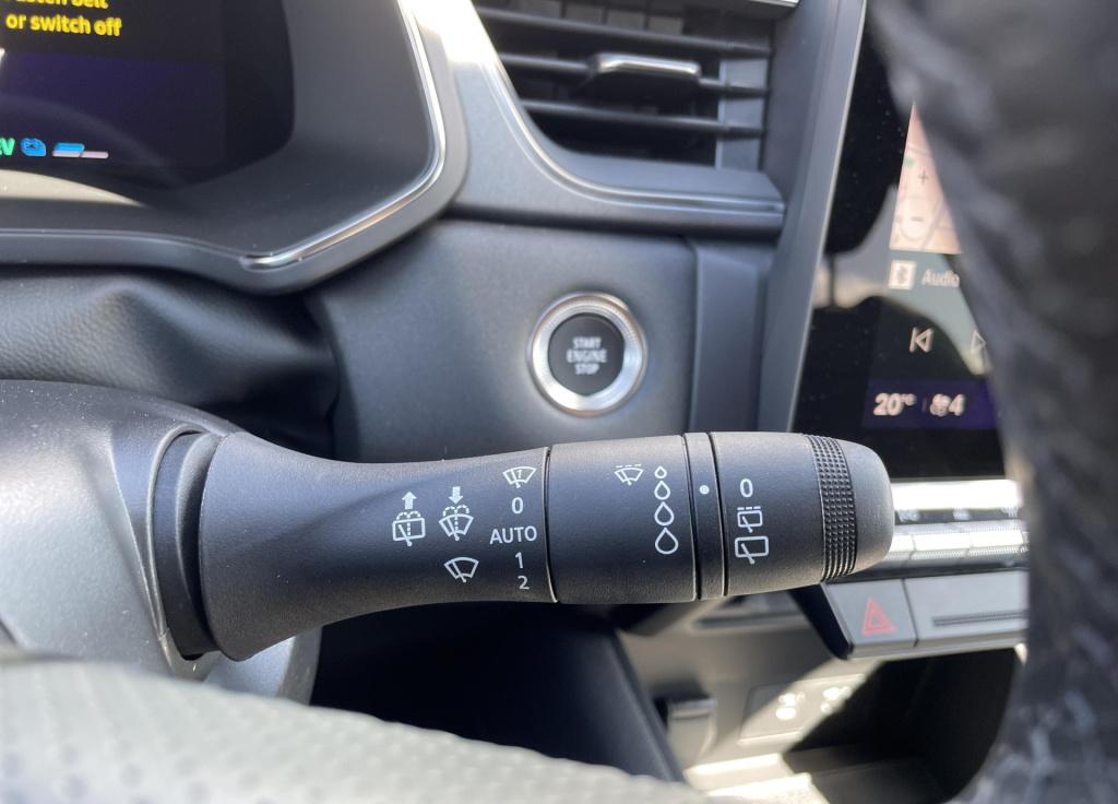 Renault Symbioz 1.6 e-tech full hybrid 145 techno