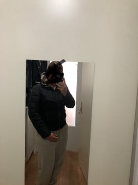 Winterjas dames