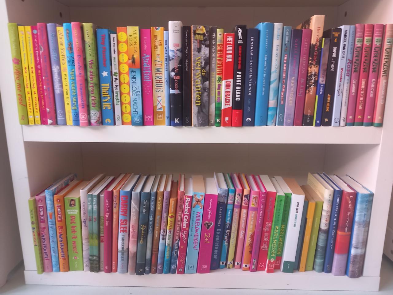 Jeugdboeken