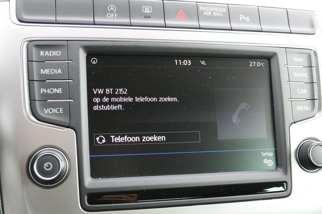 Volkswagen Polo 1.0 bluemotion edition / automaat