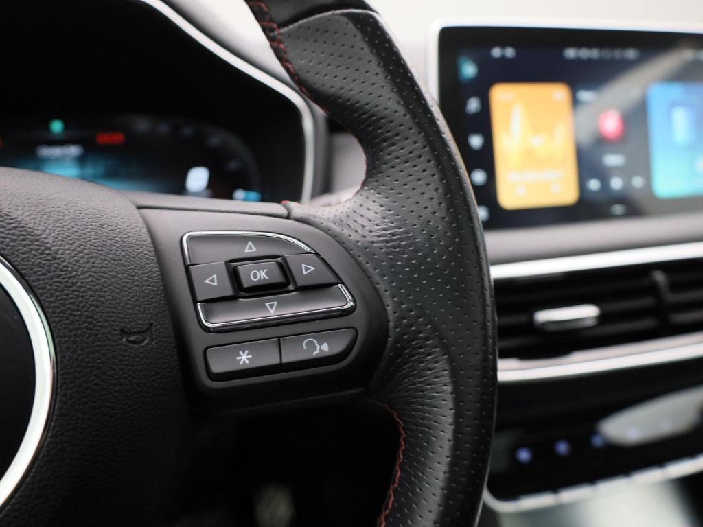 MG Ehs 1.5 tgdi phev aut. luxury | 360 camera | panoramadak | lederen bekle