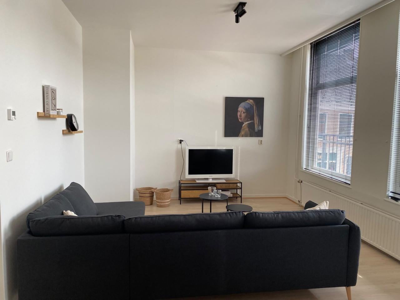 Gemeubileerde woning Goes voor 2 expats