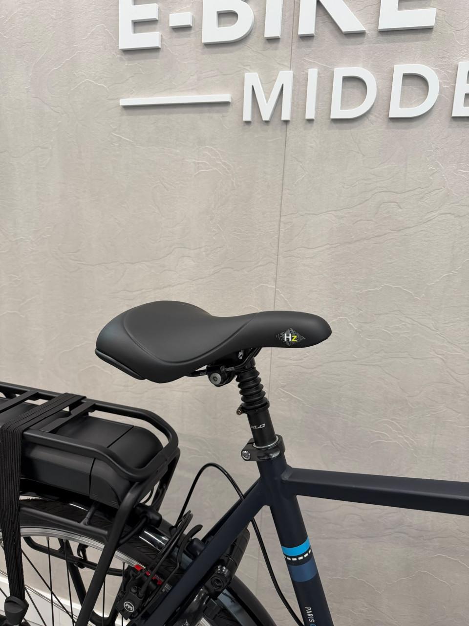 Gazelle Paris C7 HMB Bosch Active Line 61CM 400Wh