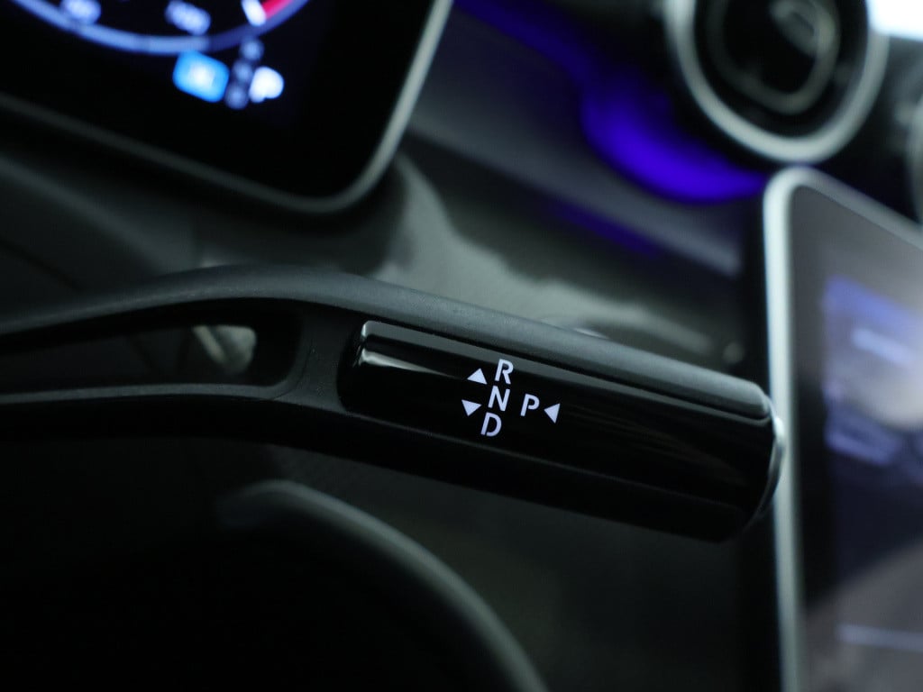 Mercedes-Benz C-Klasse estate 300 e amg plug-in hybride | amg line | night 