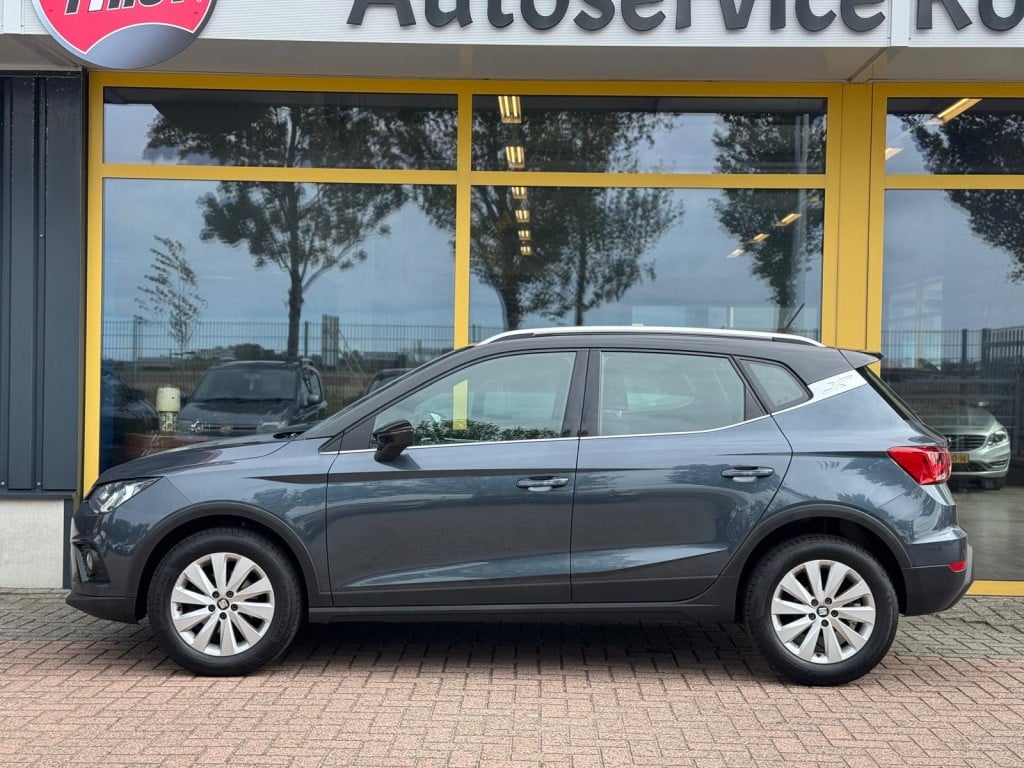 Seat Arona 1.0 tsi xcellence automaat
