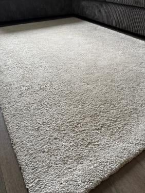 Vloerkleed “Beige”