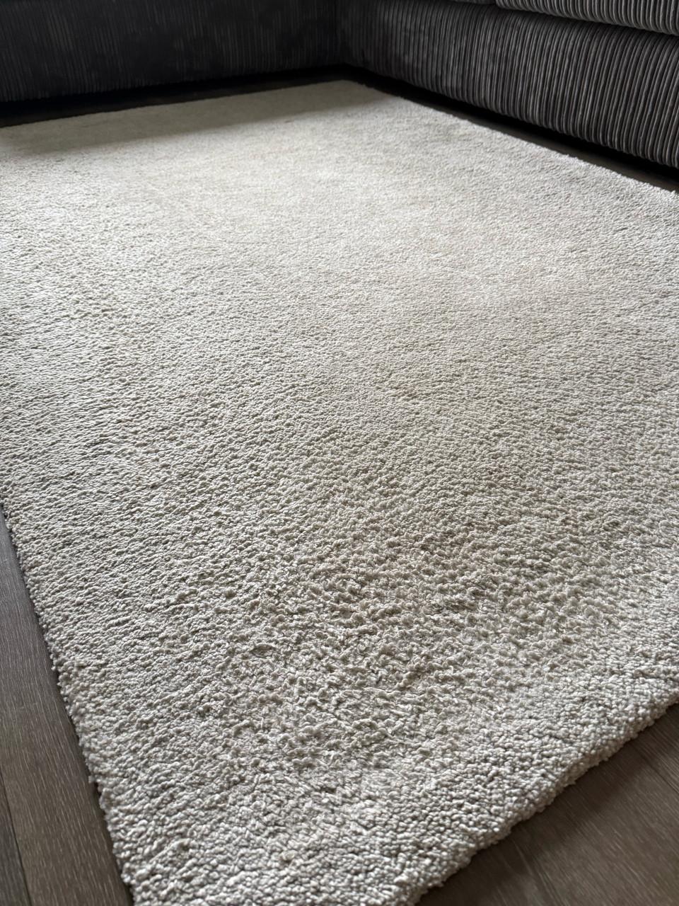 Vloerkleed “Beige”