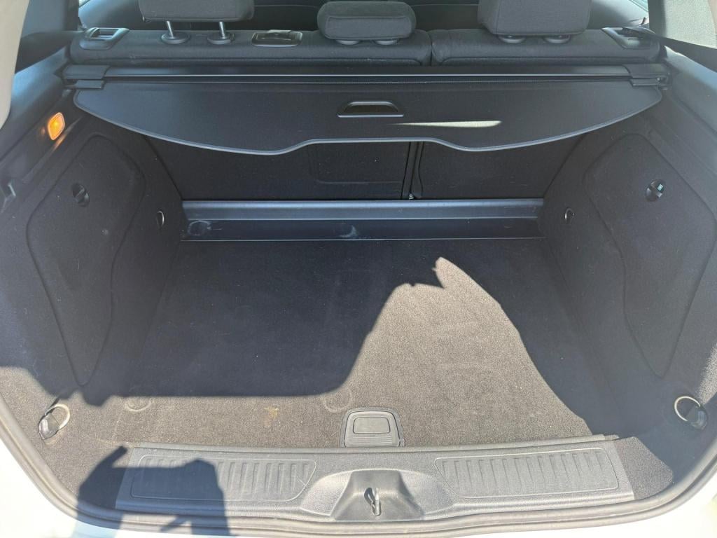 Mercedes-Benz B-Klasse 160 ambition zeer mooie en originele staat!