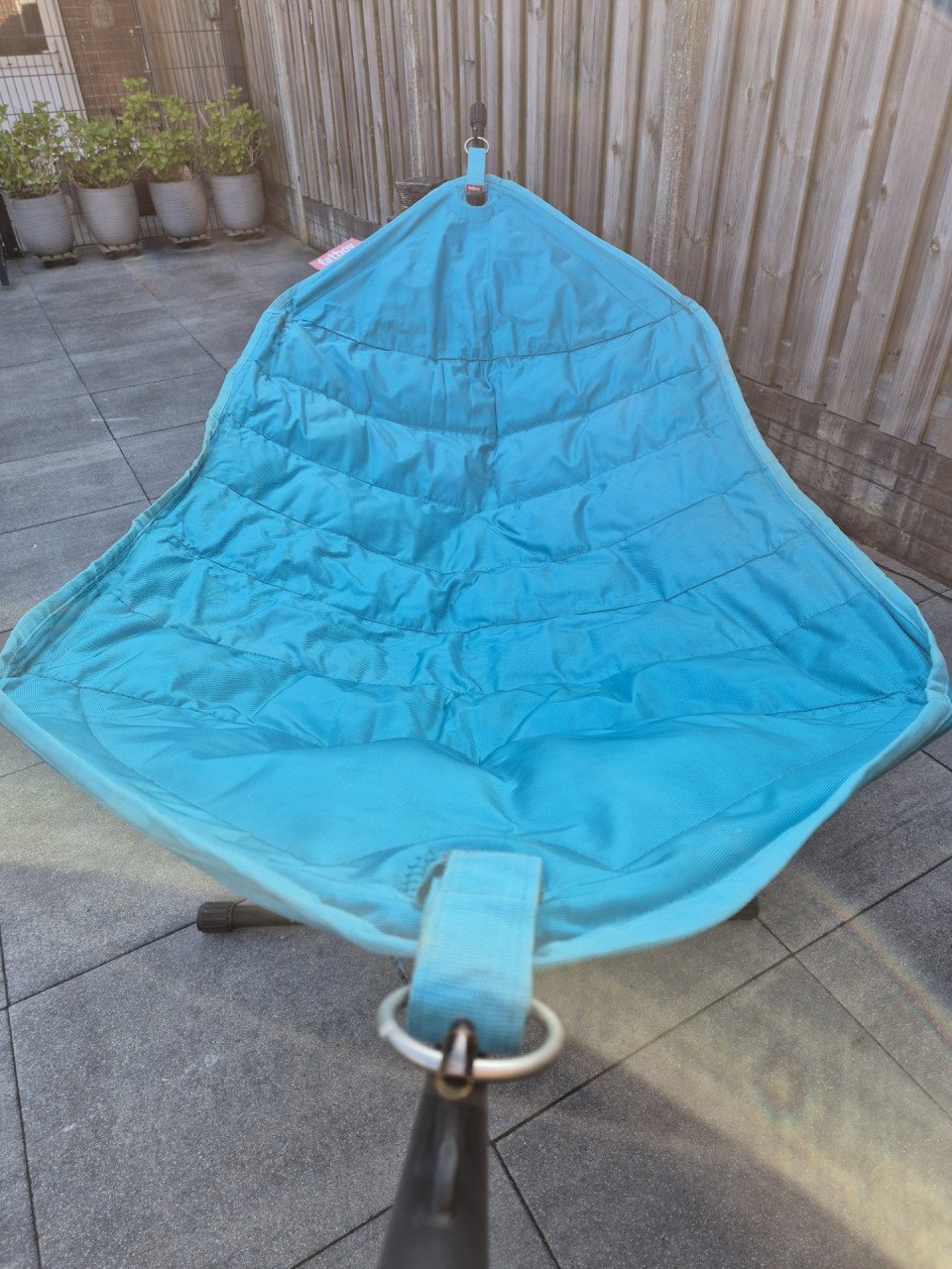Fatboy hangmat