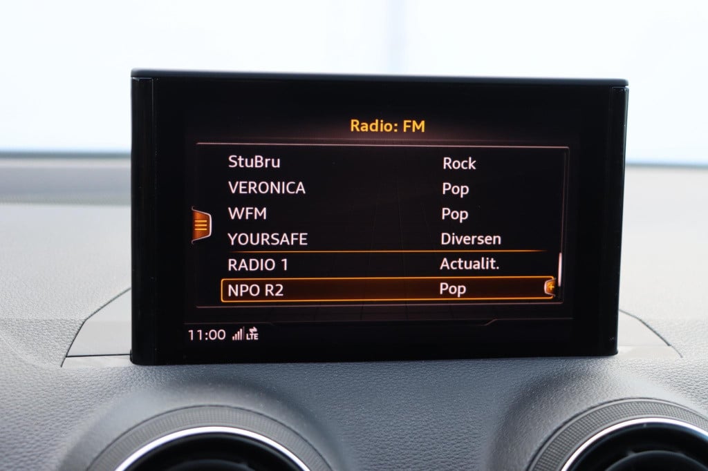 Audi Q2 35 tfsi 150pk s tronic s edition