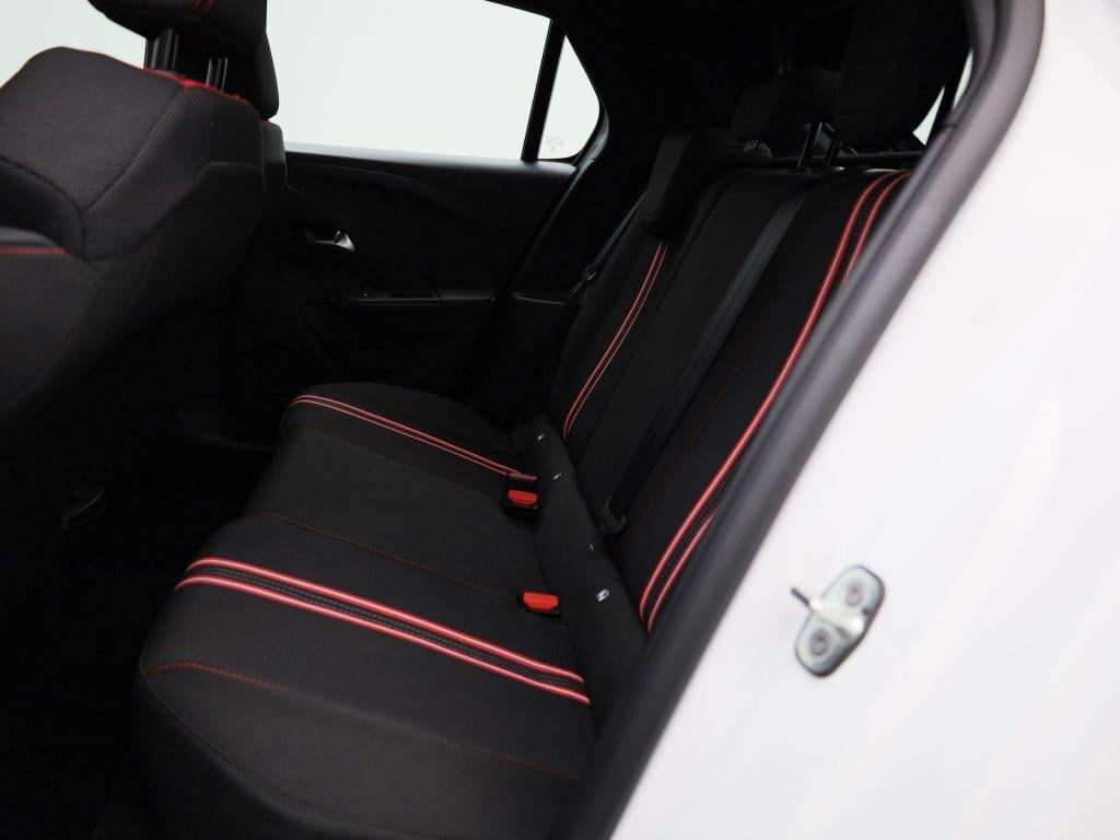 Opel Corsa-e gs-line 50 kwh | navigatie | climate control | parkeersensoren