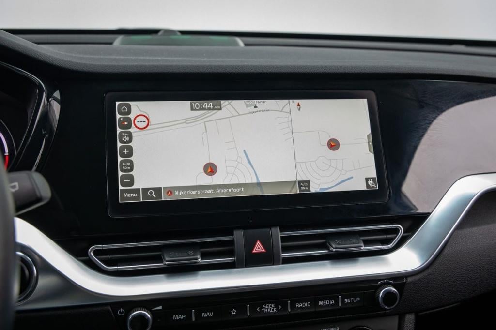 Kia E-niro vision plus 39 kwh | soh 100 procent