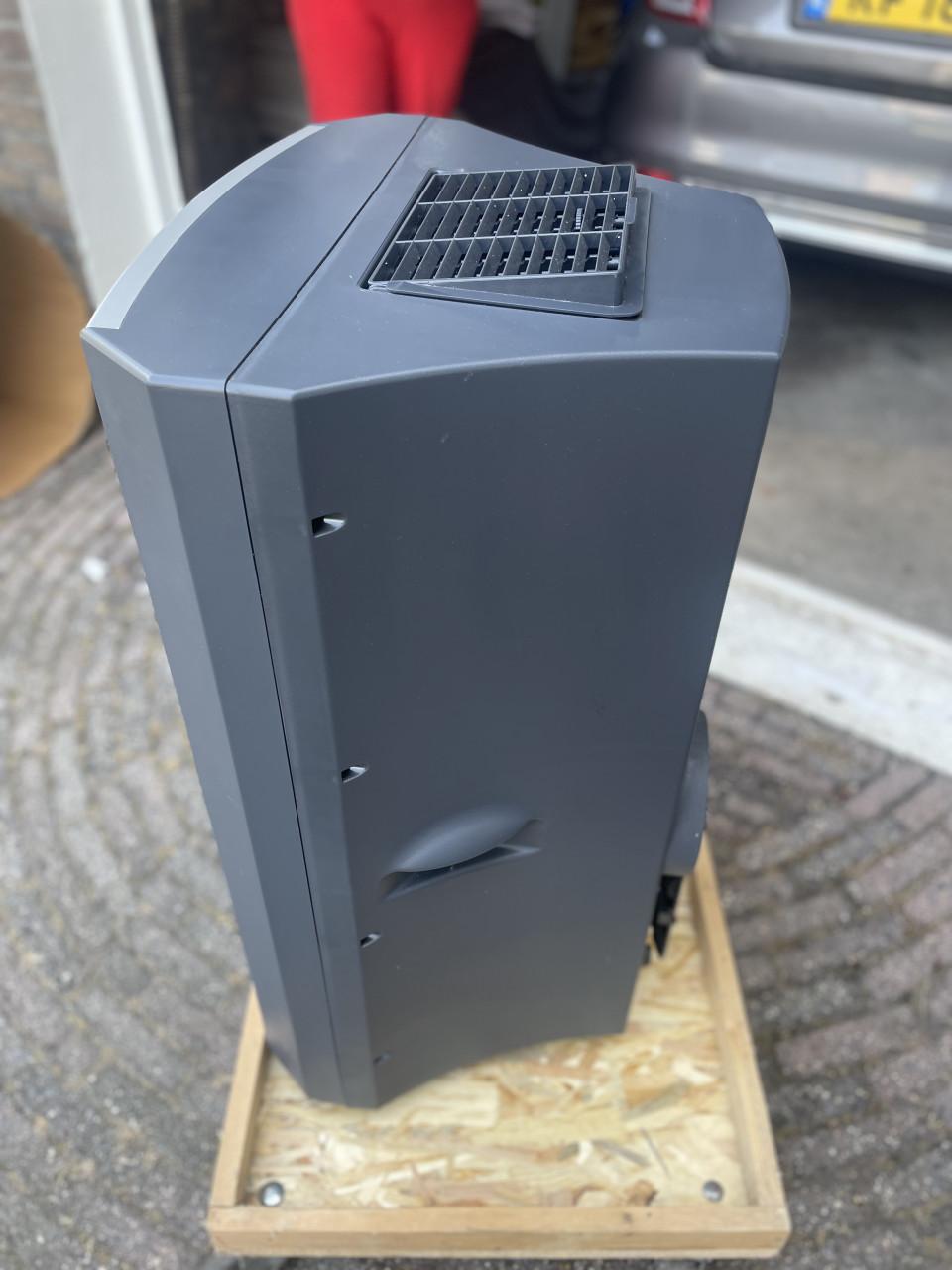 Mobiele airco