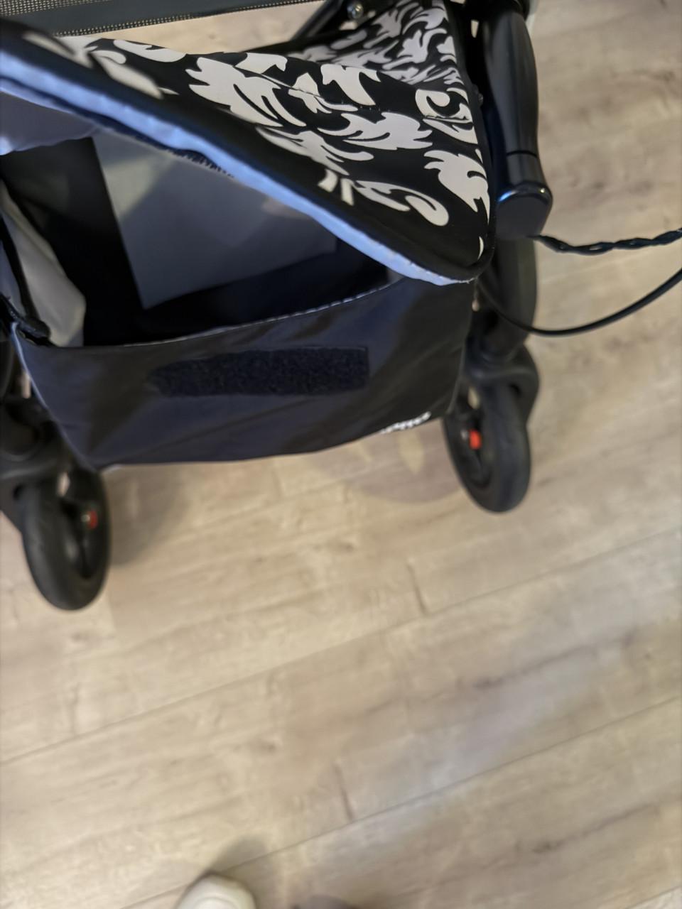 TOPRO Troja 2G rollator maat S – zeer nette staat